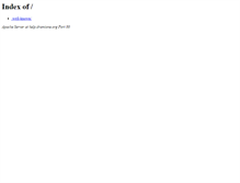 Tablet Screenshot of help.dramione.org