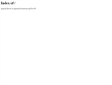 Tablet Screenshot of captured.dramione.org